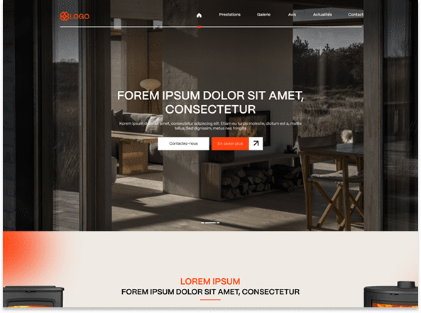 Vigicom Agence Web Image 1